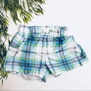 0-3 month | OP trunks